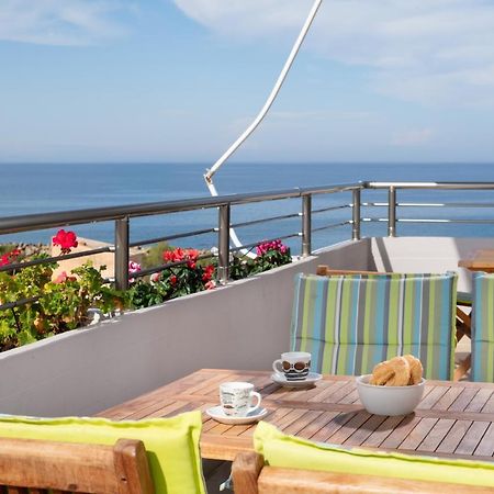Апартаменты Stefan'S Penthouse Ханья Экстерьер фото